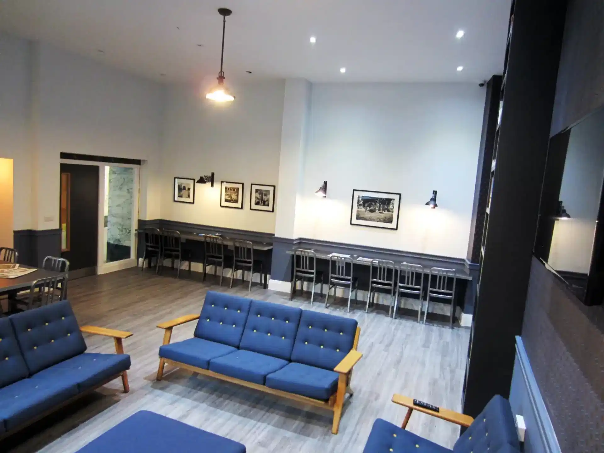 Town Hall Camberwell, London - London, England, United Kingdom - Common Area