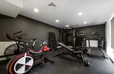 Bailrigg Student Living, Lancaster - Lancaster, England, United Kingdom - Amenities