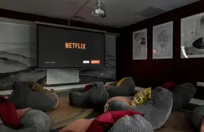 Bailrigg Student Living, Lancaster - Lancaster, England, United Kingdom - Amenities