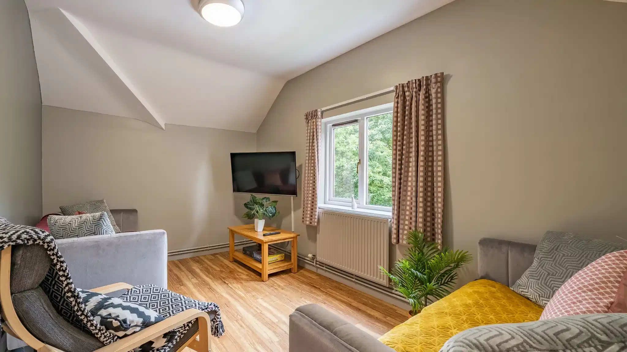 Garden House, Leeds 2