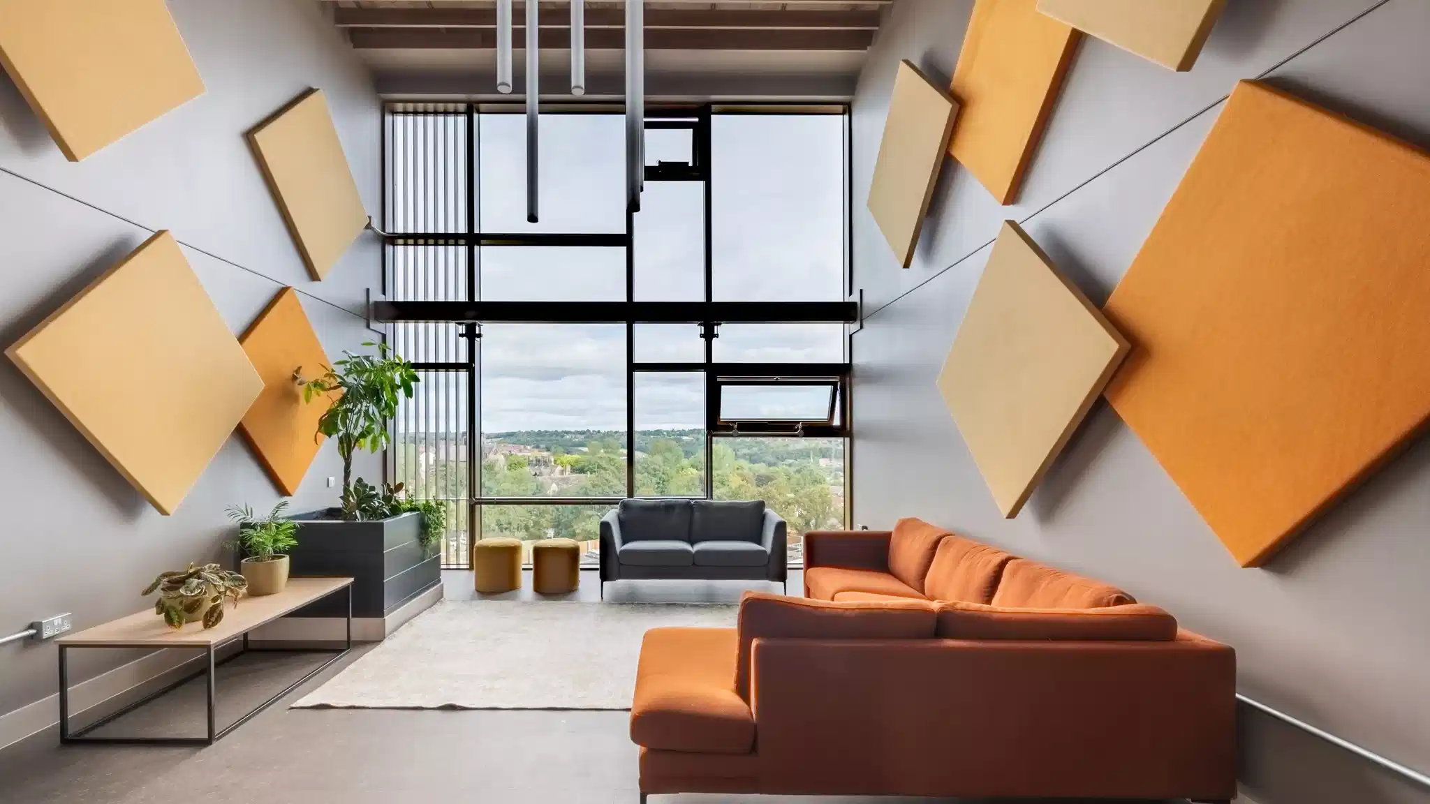 Carlton Hill Residences, Leeds 2