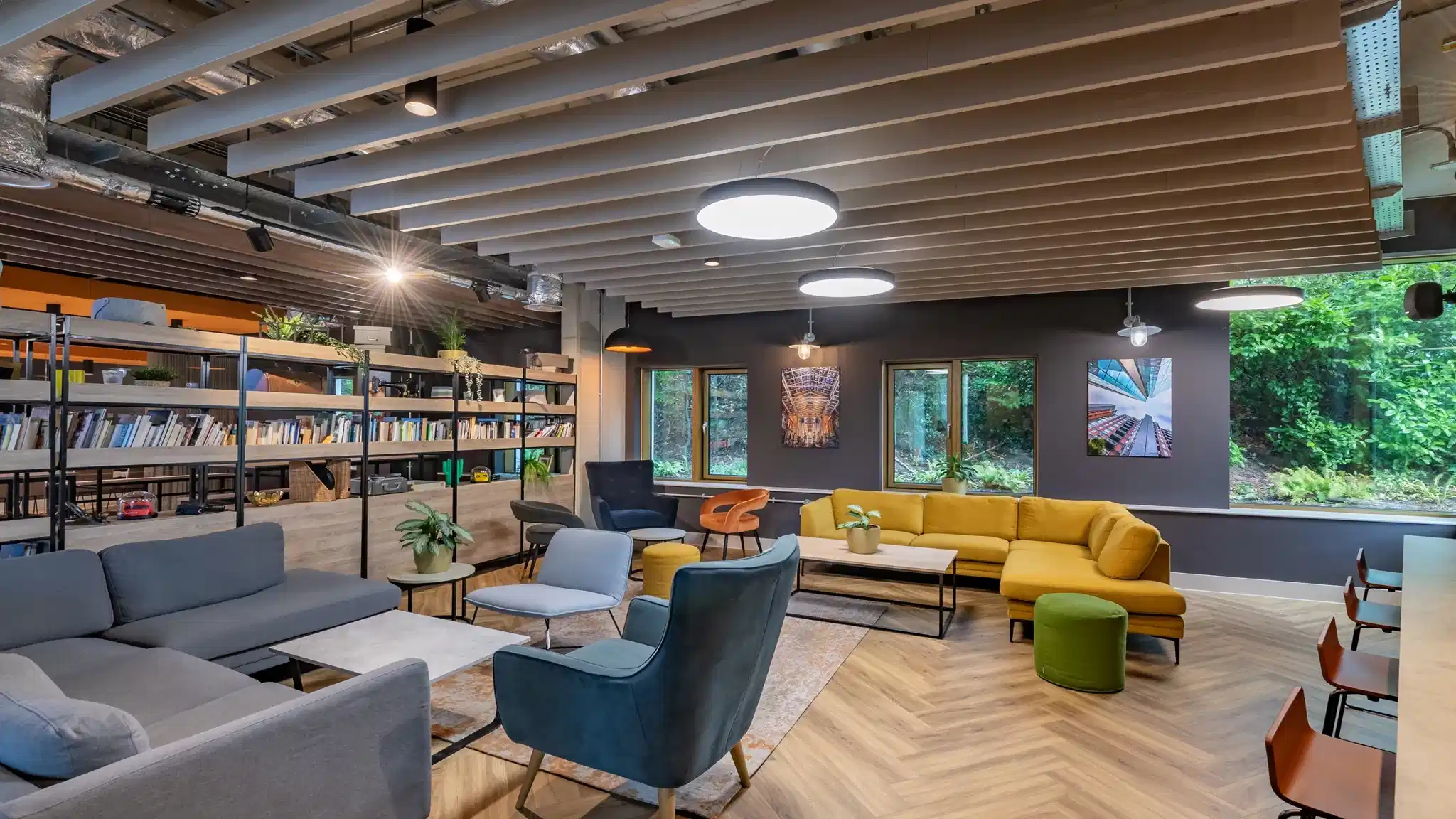 Carlton Hill Residences, Leeds 5