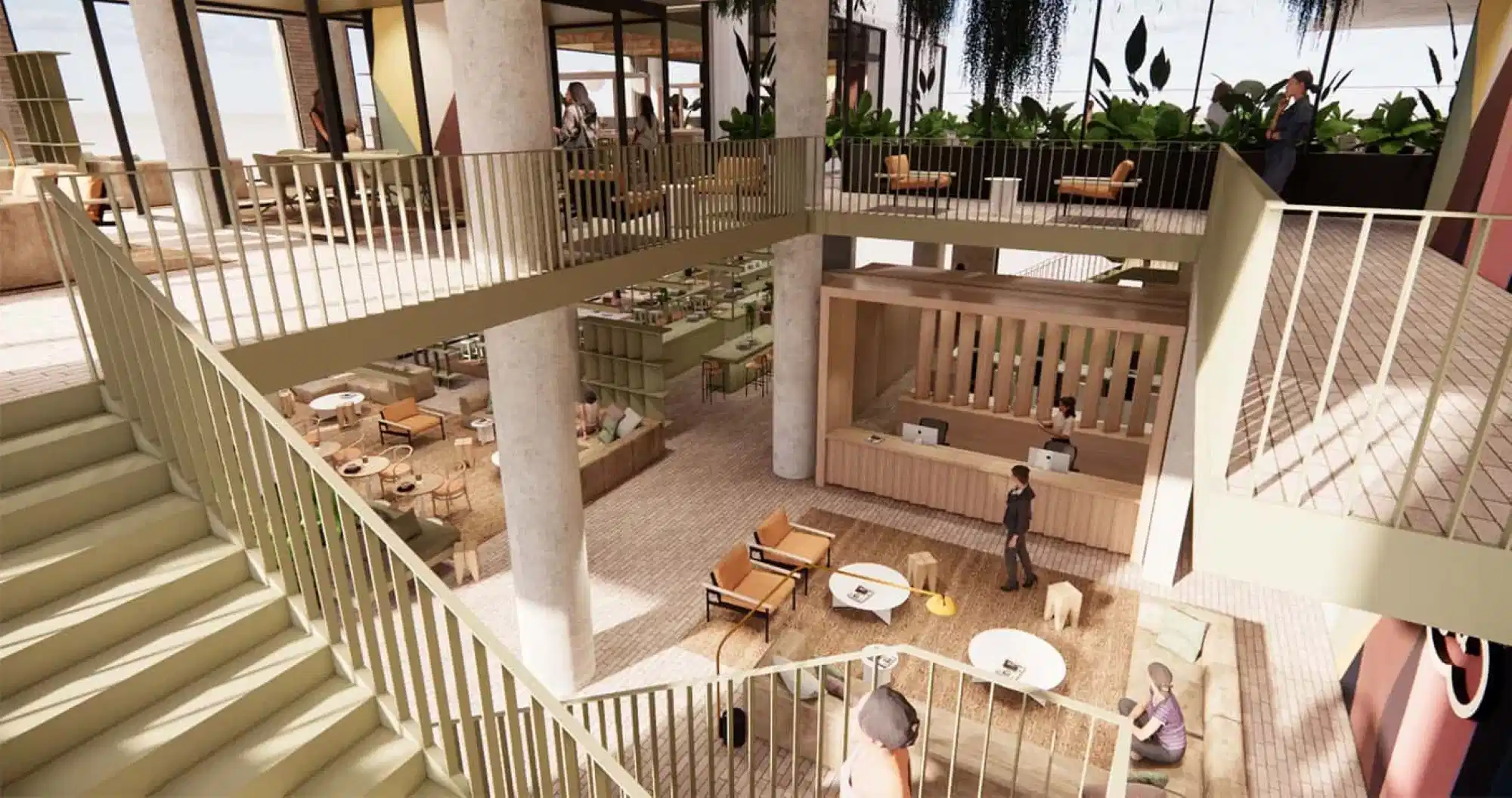 Common Area