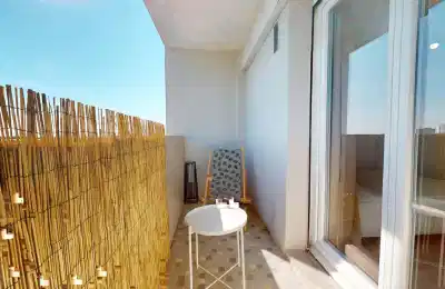 SPC 34000, Montpellier - Montpellier, France - Exterior