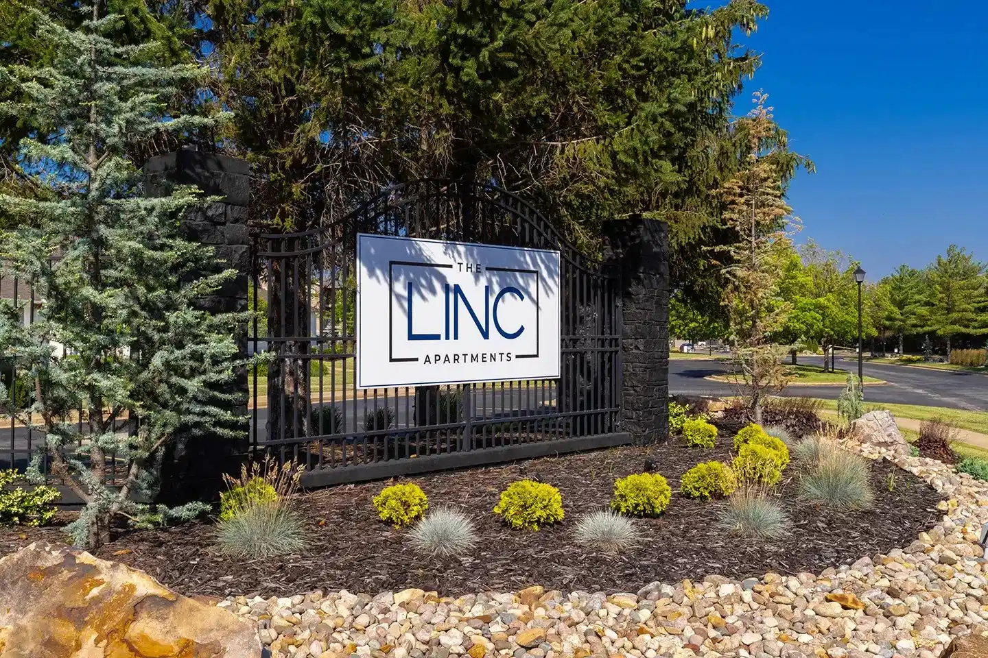 The Linc, Urbana - Urbana, Illinois, United States - Exterior