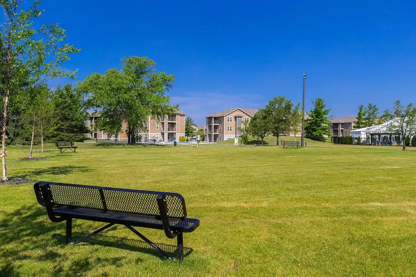 The Linc, Urbana - Urbana, Illinois, United States - Exterior