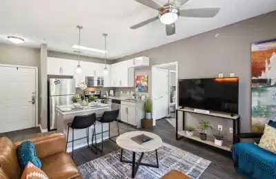 Texan 26, Austin - Austin, Texas, United States - Amenities