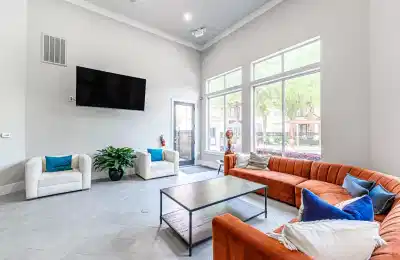 Texan 26, Austin - Austin, Texas, United States - Common Area