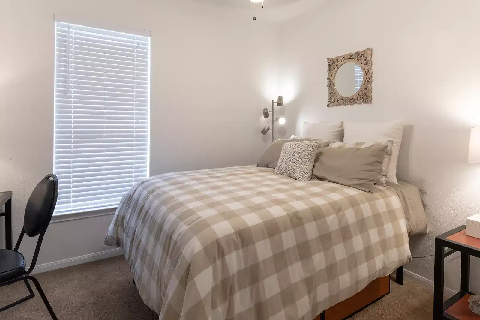 Flatts at South Campus, Oxford - Oxford, Mississippi, United States - Bedroom