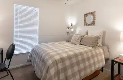 Flatts at South Campus, Oxford - Oxford, Mississippi, United States - Bedroom