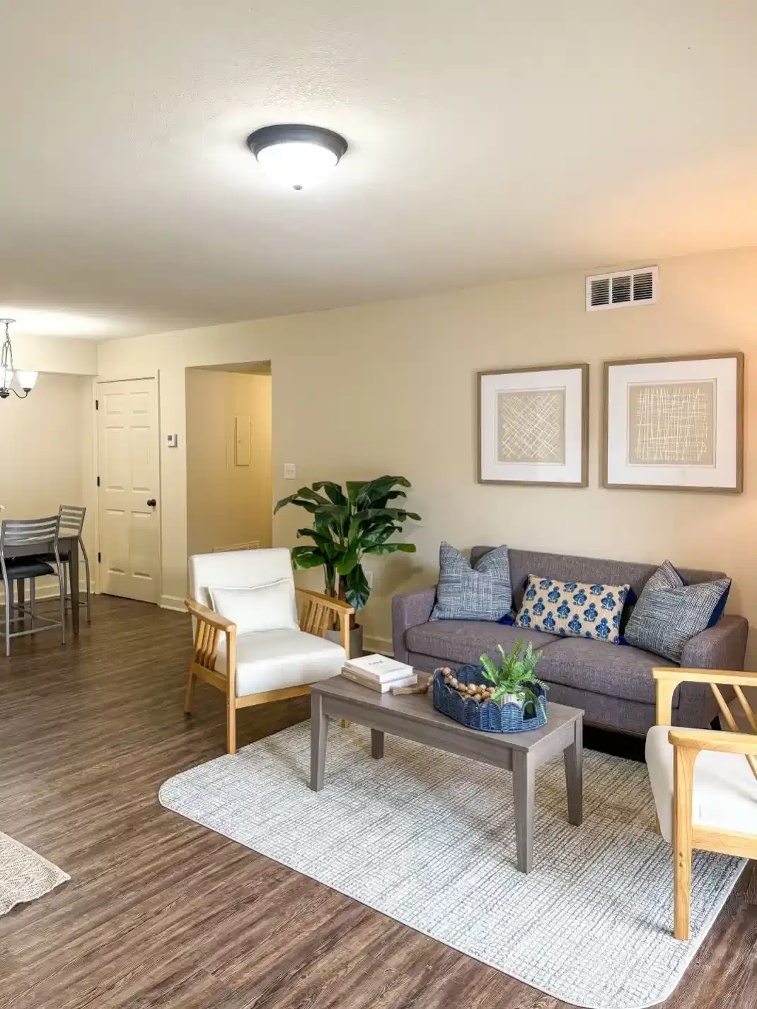 Rev at 1903, Oxford - Oxford, Mississippi, United States - Common Area