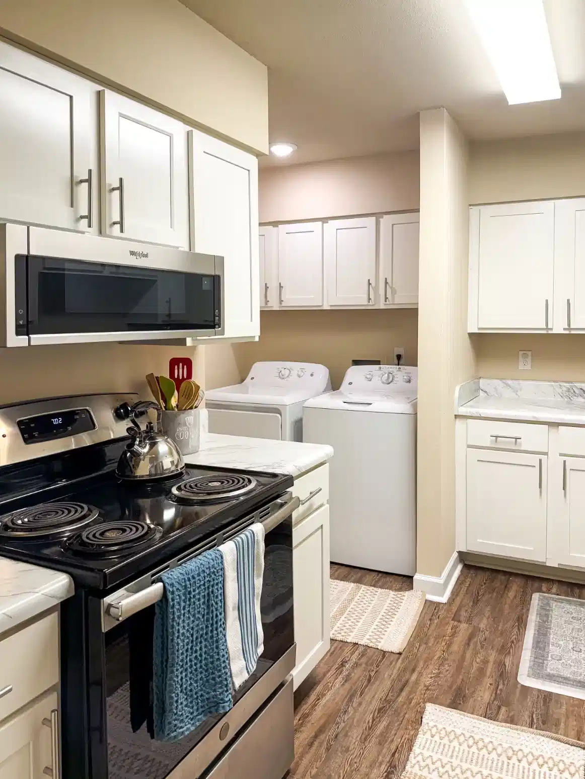 Amenities