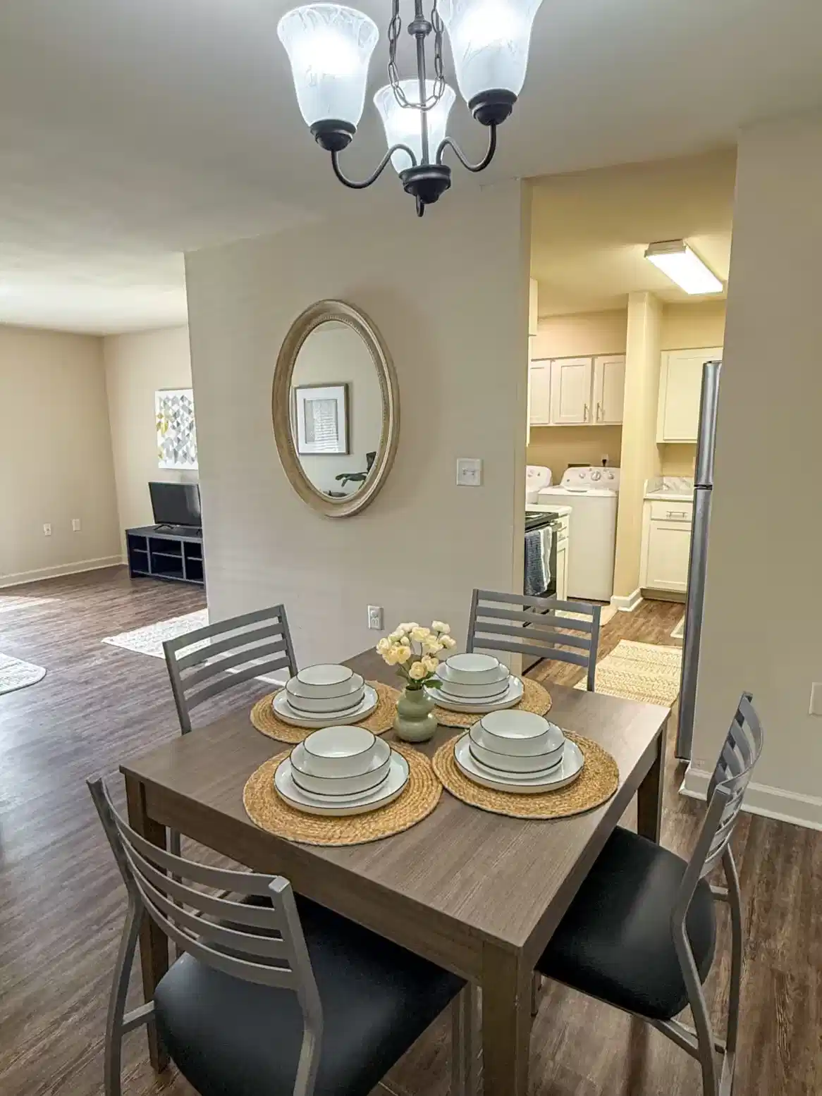 Amenities