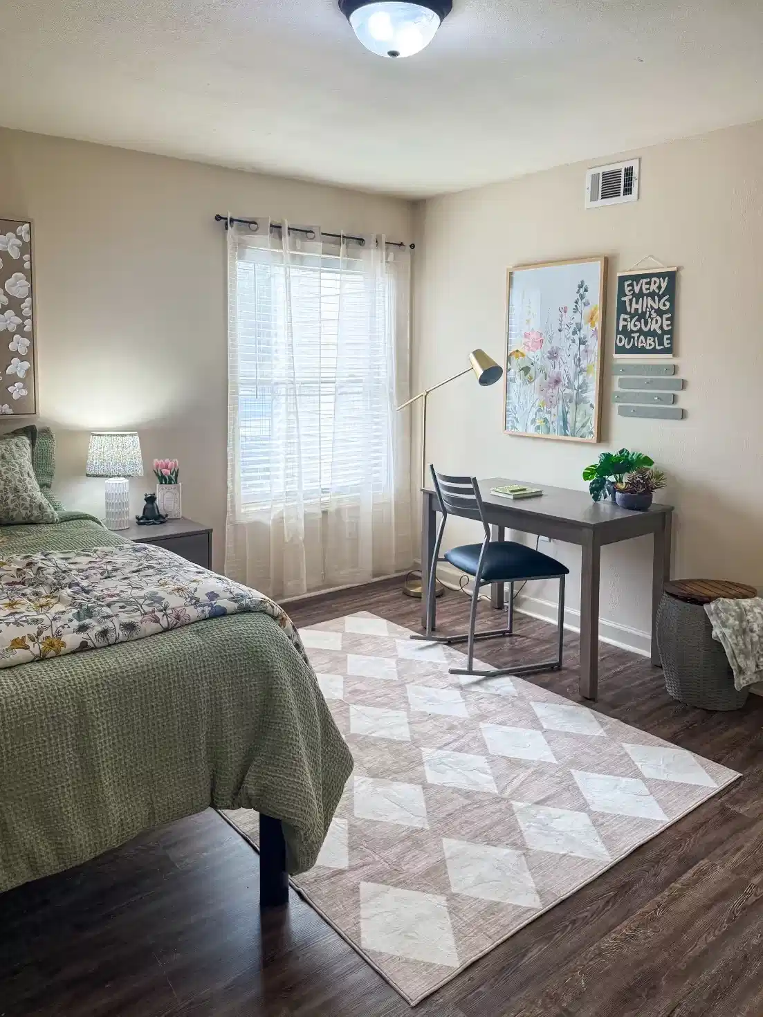 Rev at 1903, Oxford - Oxford, Mississippi, United States - Bedroom
