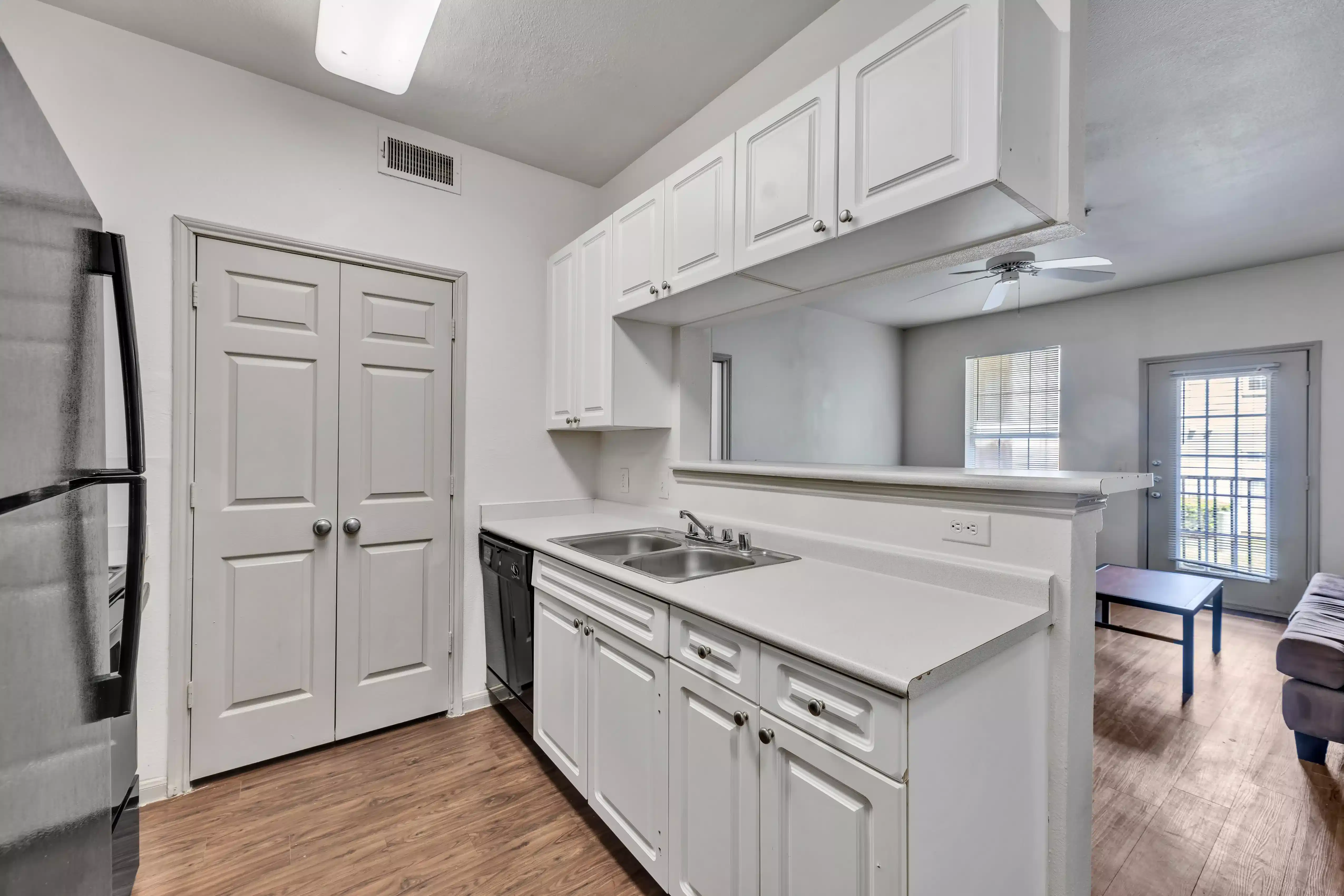 Arbors of Sam Houston, Huntsville - Huntsville, Texas, United States - Amenities