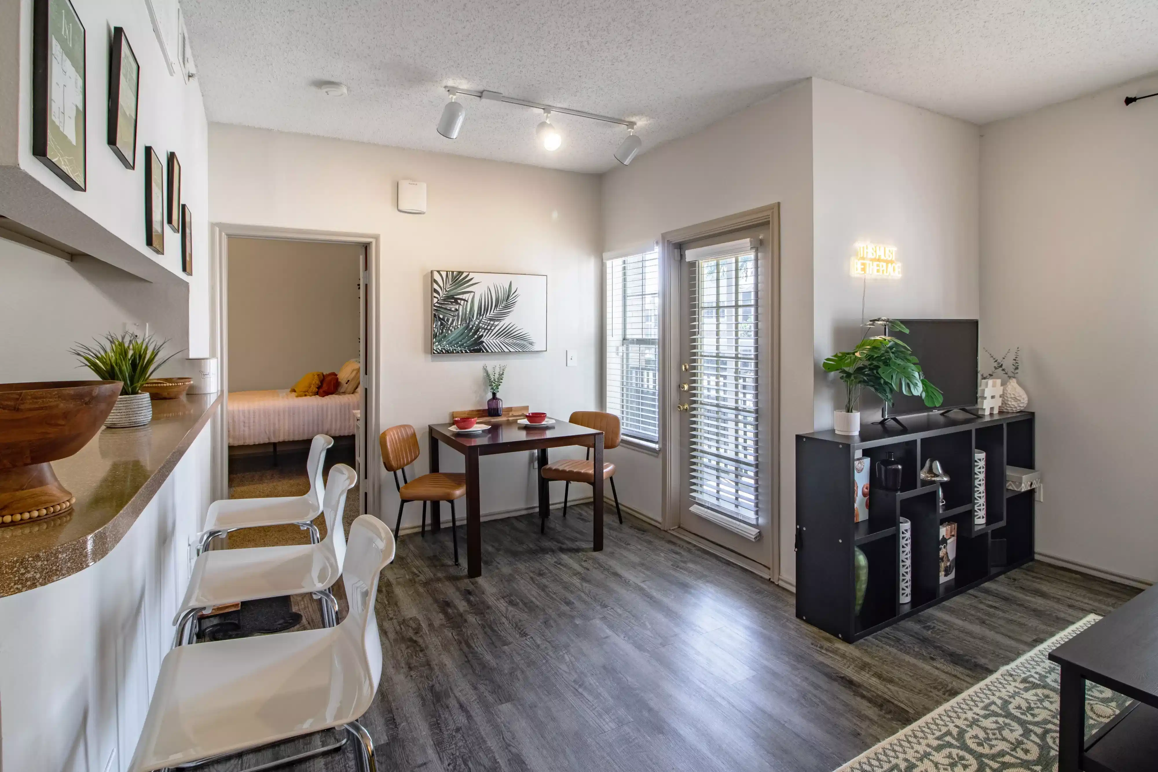 Amenities