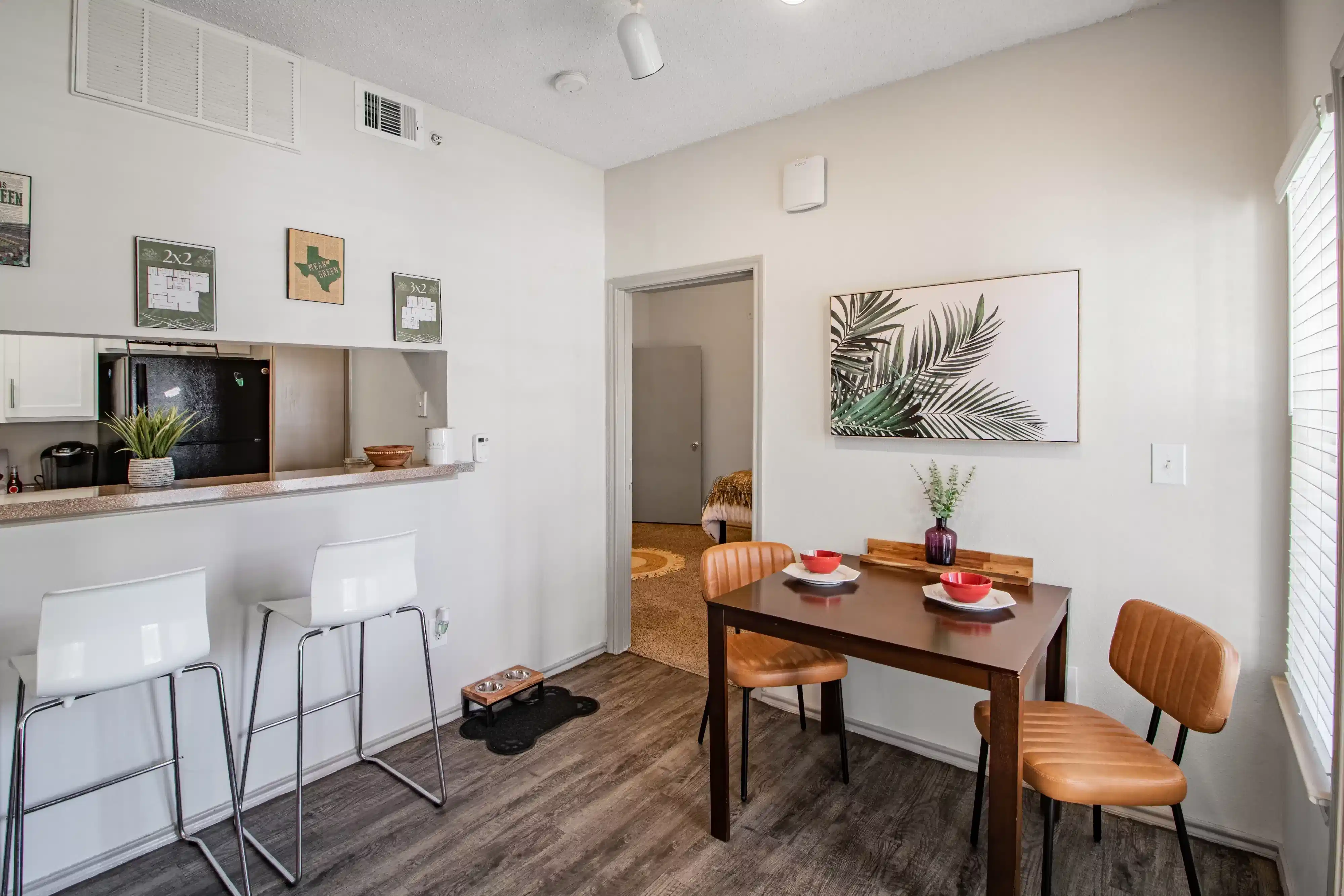 Amenities