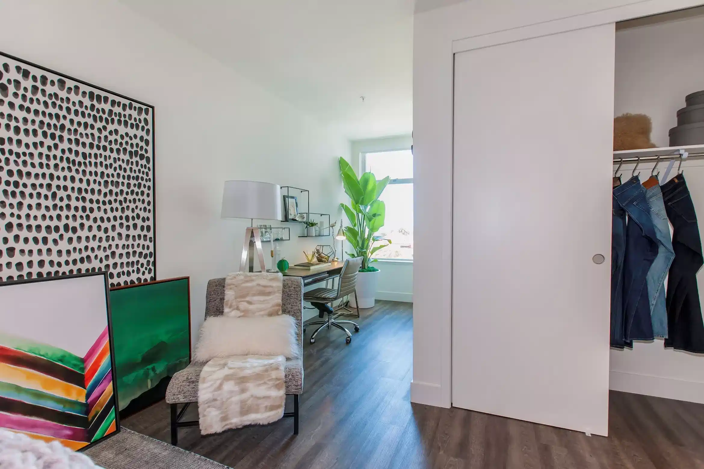 The Dwight, Berkeley - Berkeley, California, United States - Amenities