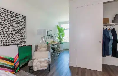 The Dwight, Berkeley - Berkeley, California, United States - Amenities