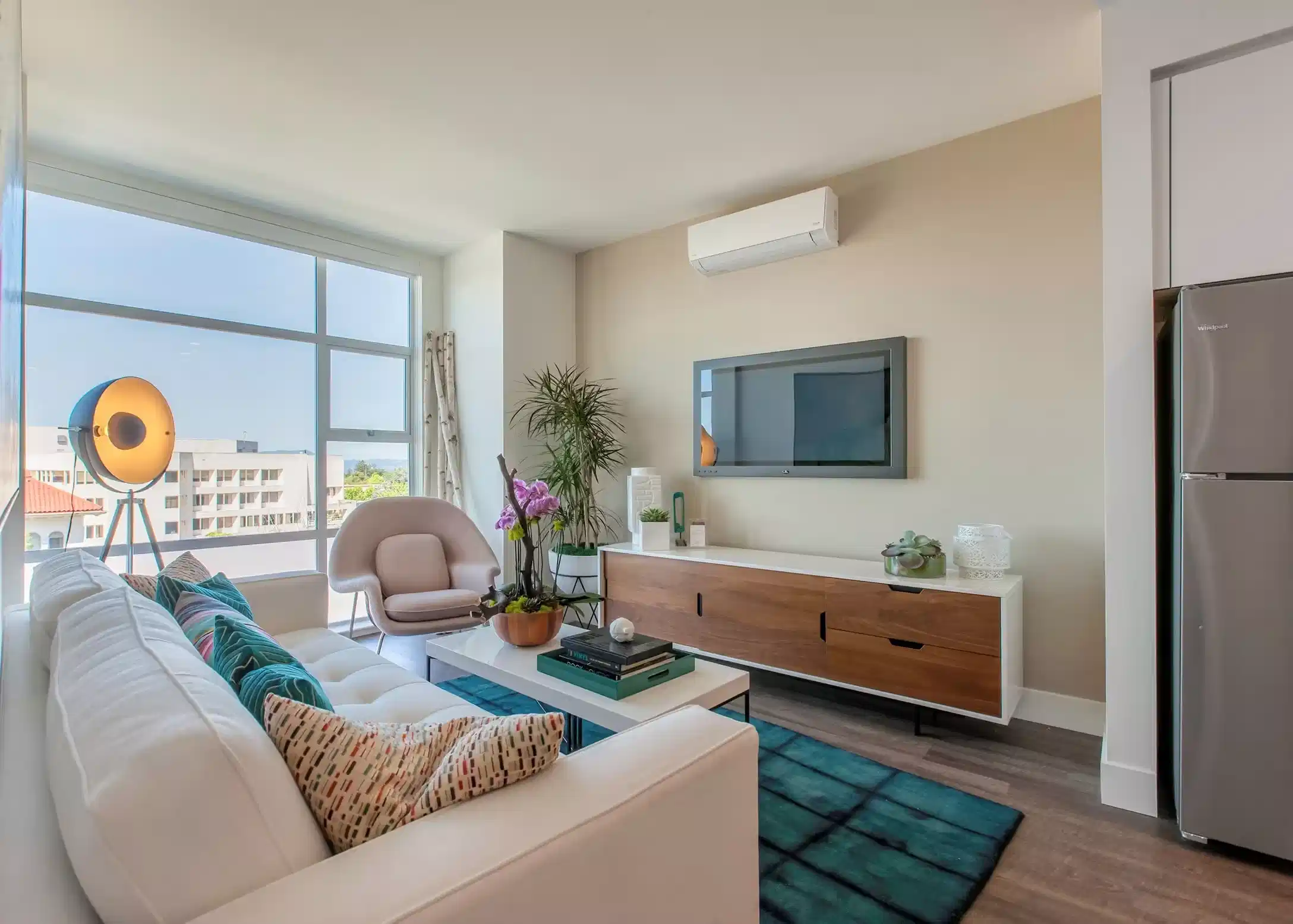 The Dwight, Berkeley 5