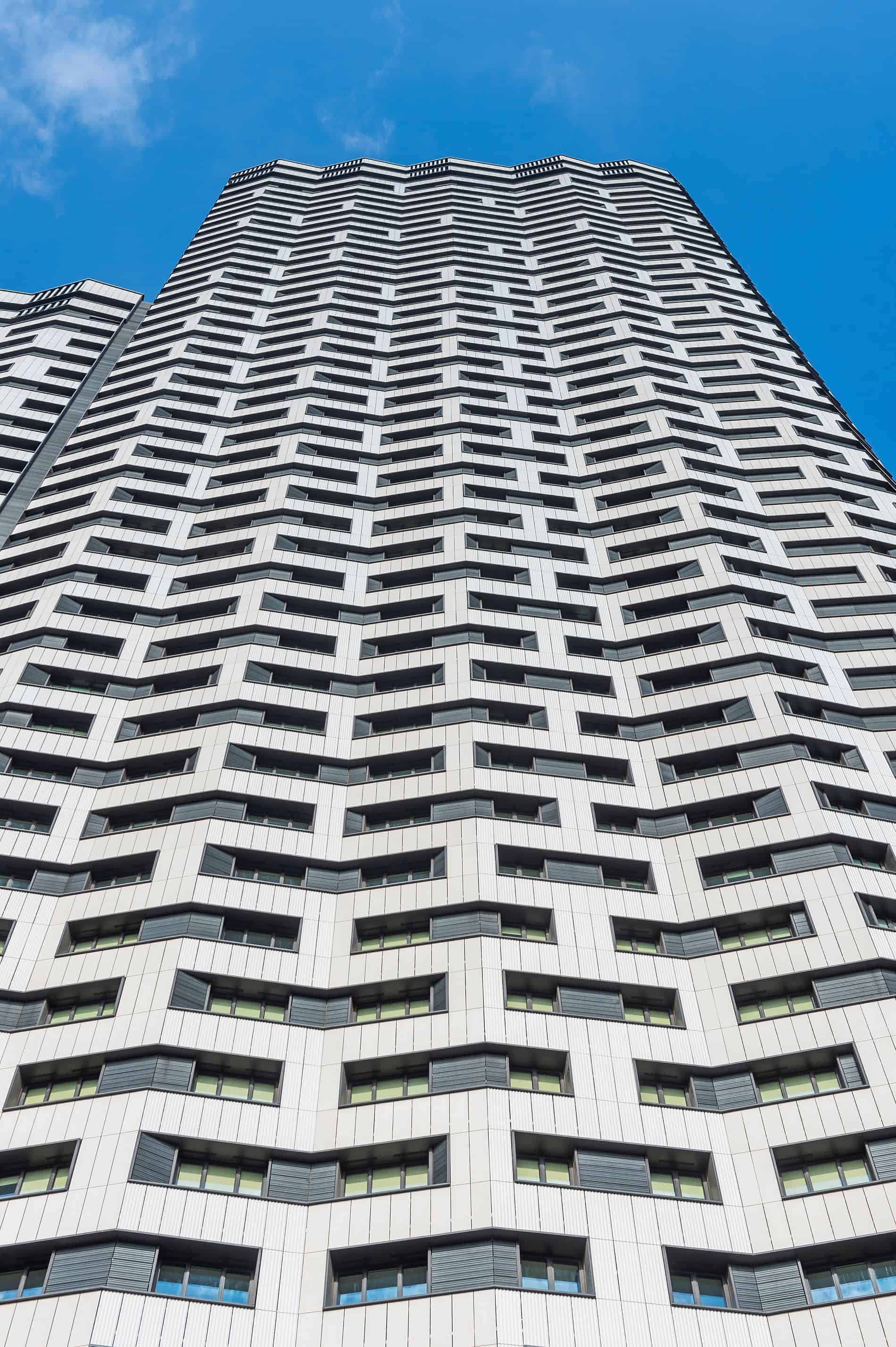 Enclave Croydon, London - Croydon, England, United Kingdom - Exterior