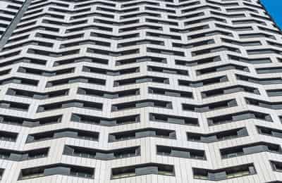 Enclave Croydon, London - Croydon, England, United Kingdom - Exterior