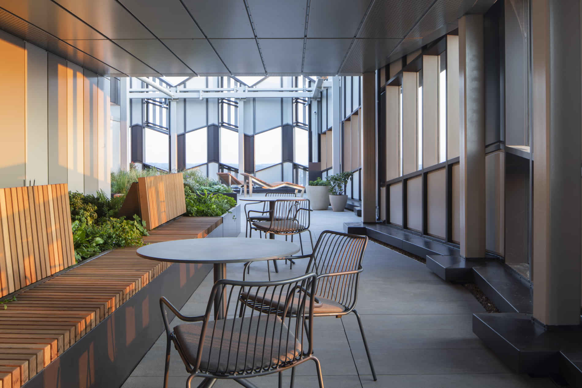 Enclave Croydon, London - Croydon, England, United Kingdom - Amenities