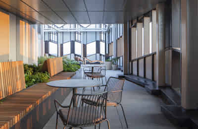 Enclave Croydon, London - Croydon, England, United Kingdom - Amenities