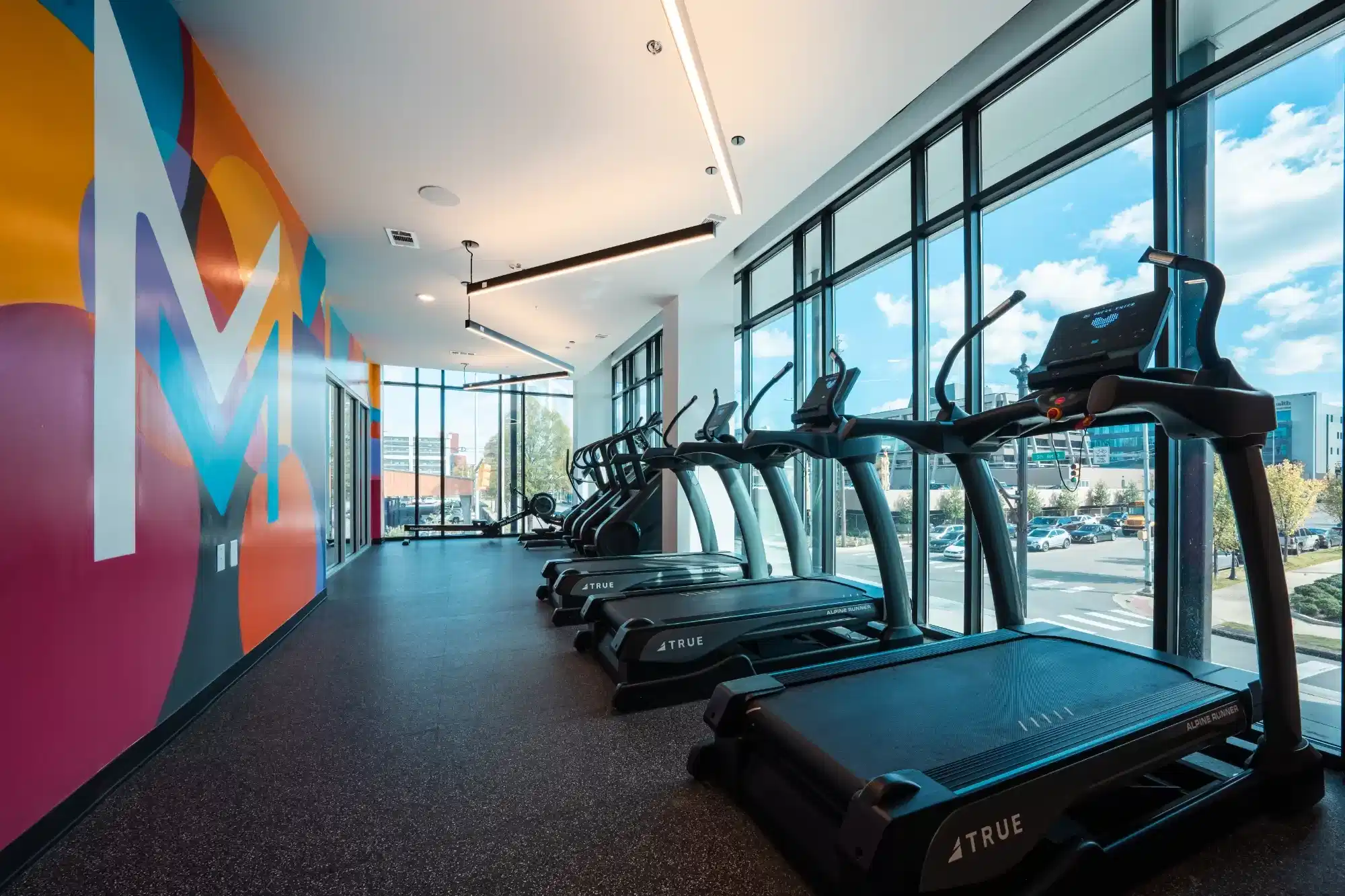 The Marshall on 5th, Birmingham - Birmingham, Alabama, United States - Amenities