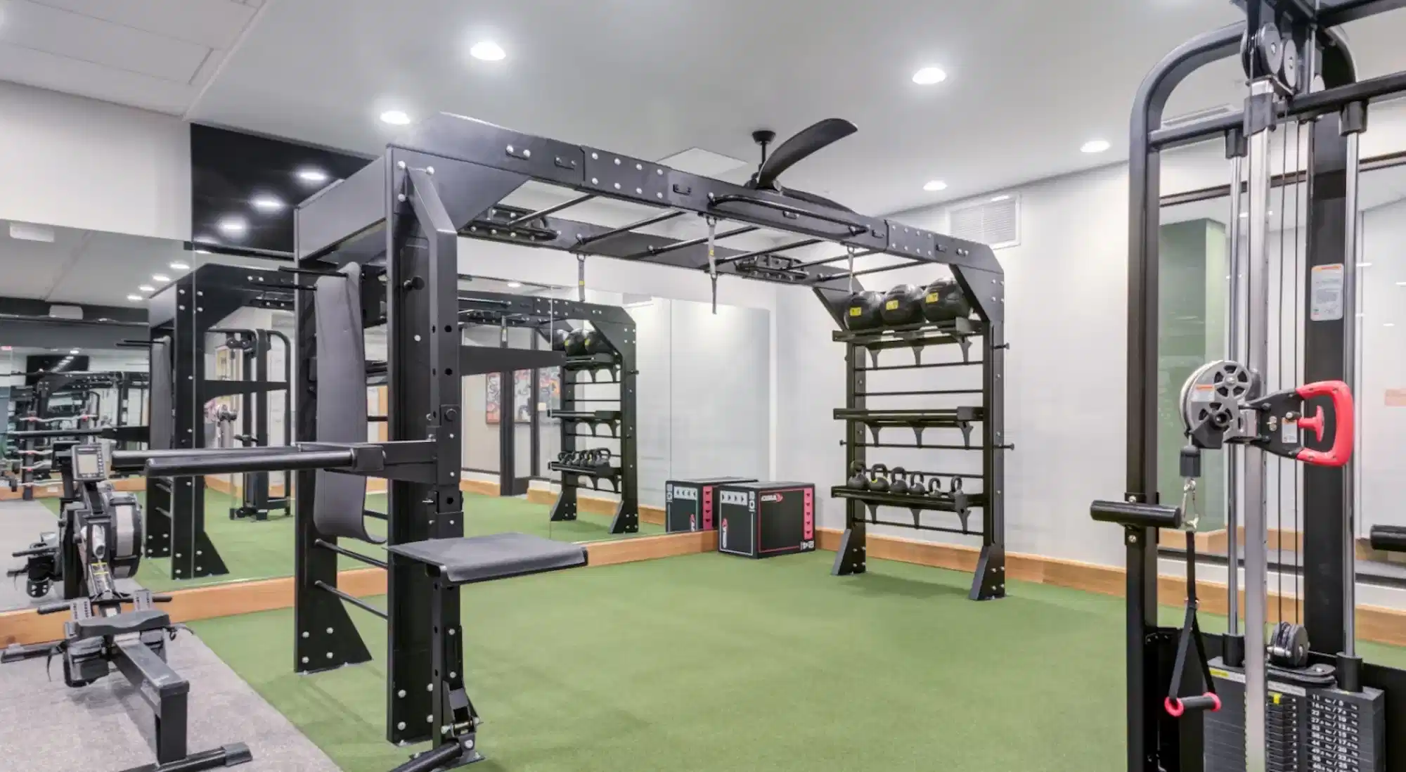 The Ithacan, Ithaca - Ithaca, New York, United States - Amenities
