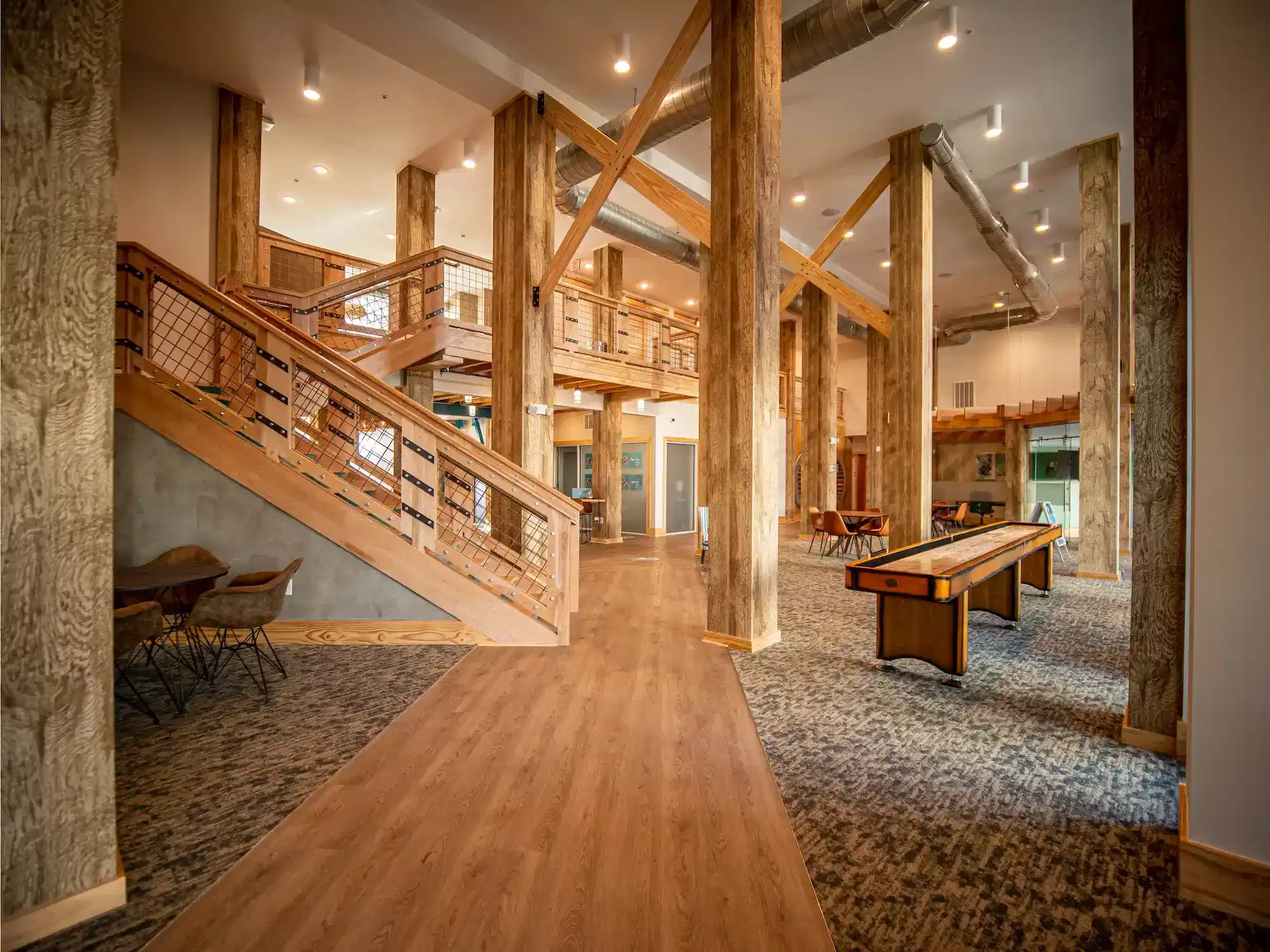 The Pier Conway, Conway - Conway, South Carolina, United States - Common Area