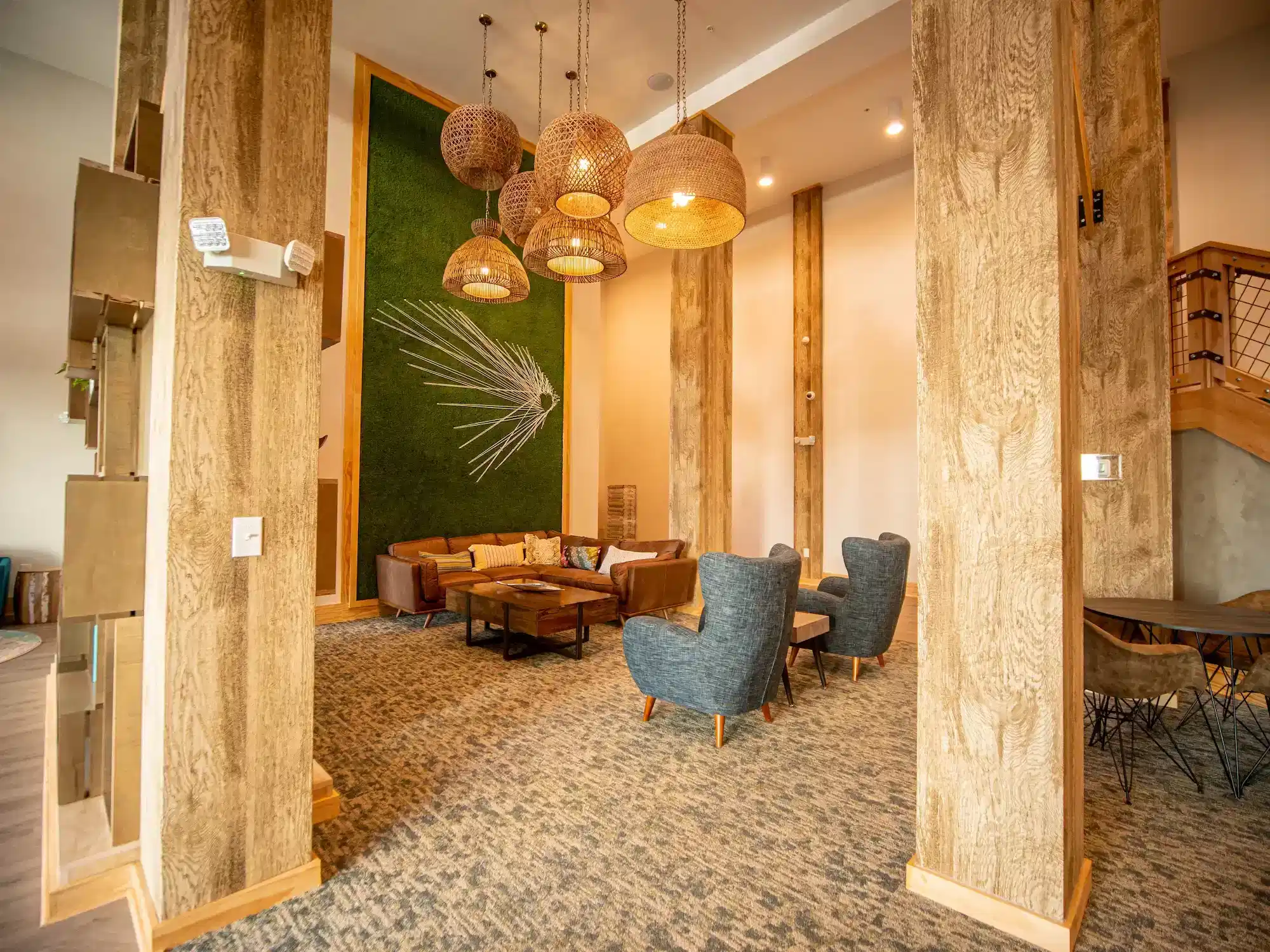 The Pier Conway, Conway - Conway, South Carolina, United States - Common Area