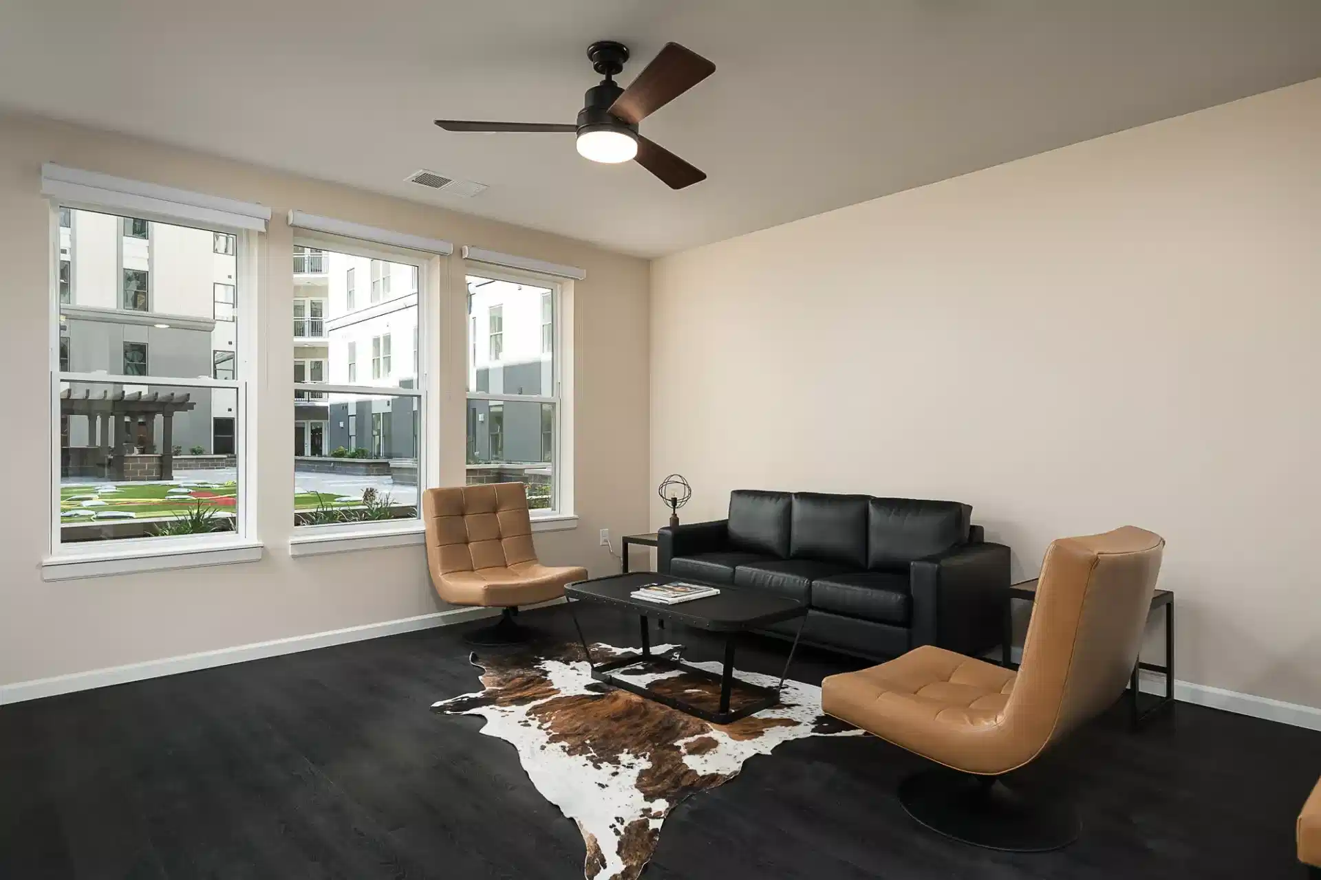 The Marshall Louisville, Louisville - Louisville, Kentucky, United States - Common Area