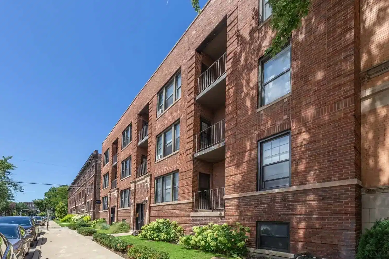1018 E. 54th Street, Chicago - Chicago, Illinois, United States - Exterior