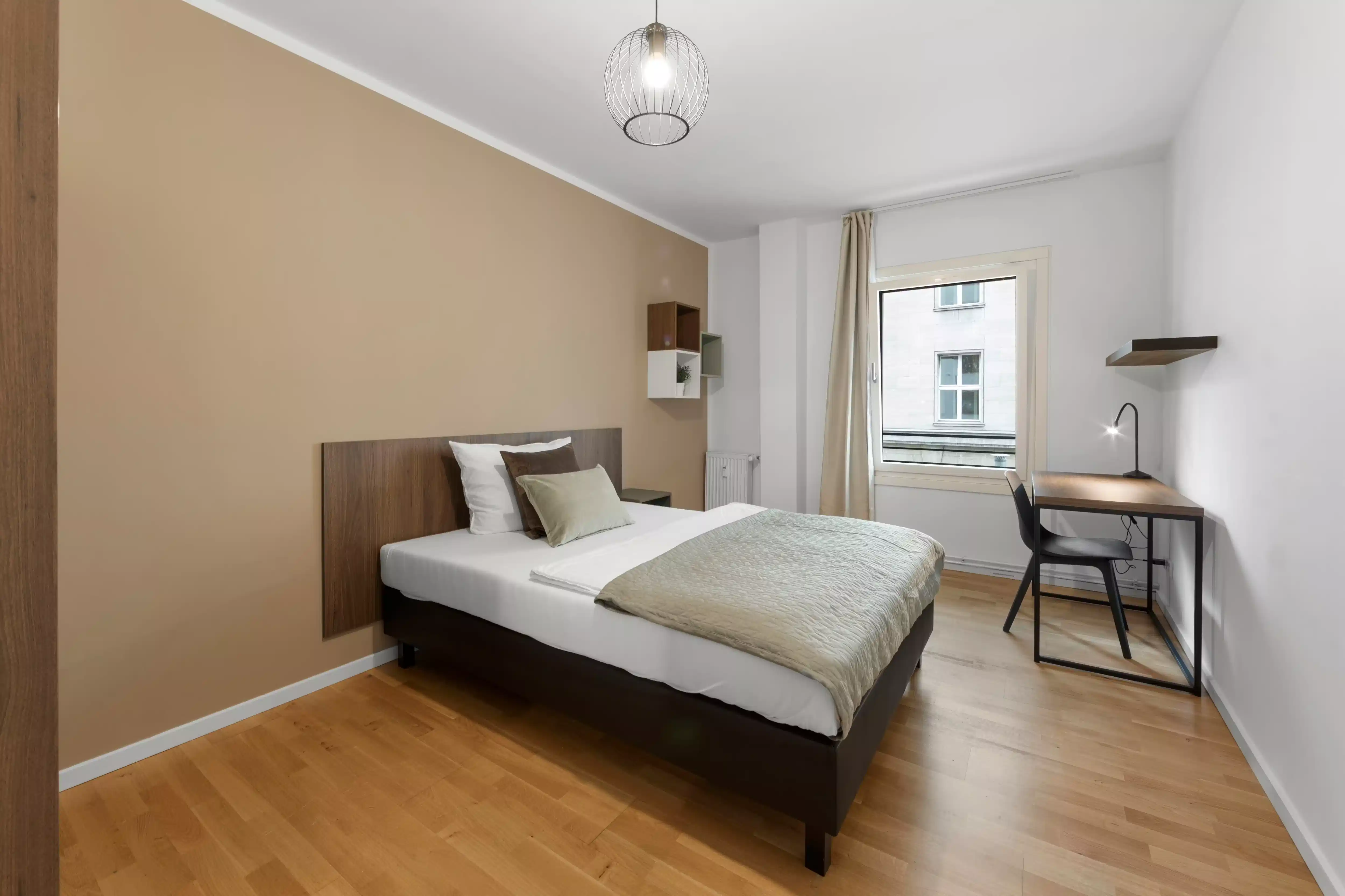 Private Room (MO.21.4)