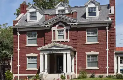 The Duke, Kansas City - Kansas City, Kansas, United States - Exterior