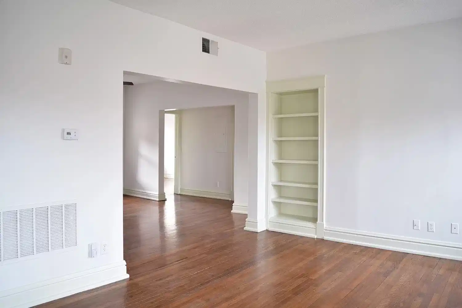 Yankee Hill, Kansas City - Kansas City, Kansas, United States - Room
