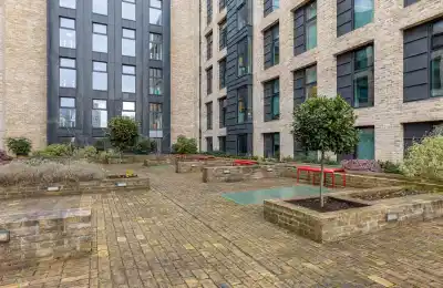 LST Spring Mews, London - London, England, United Kingdom - Common Area