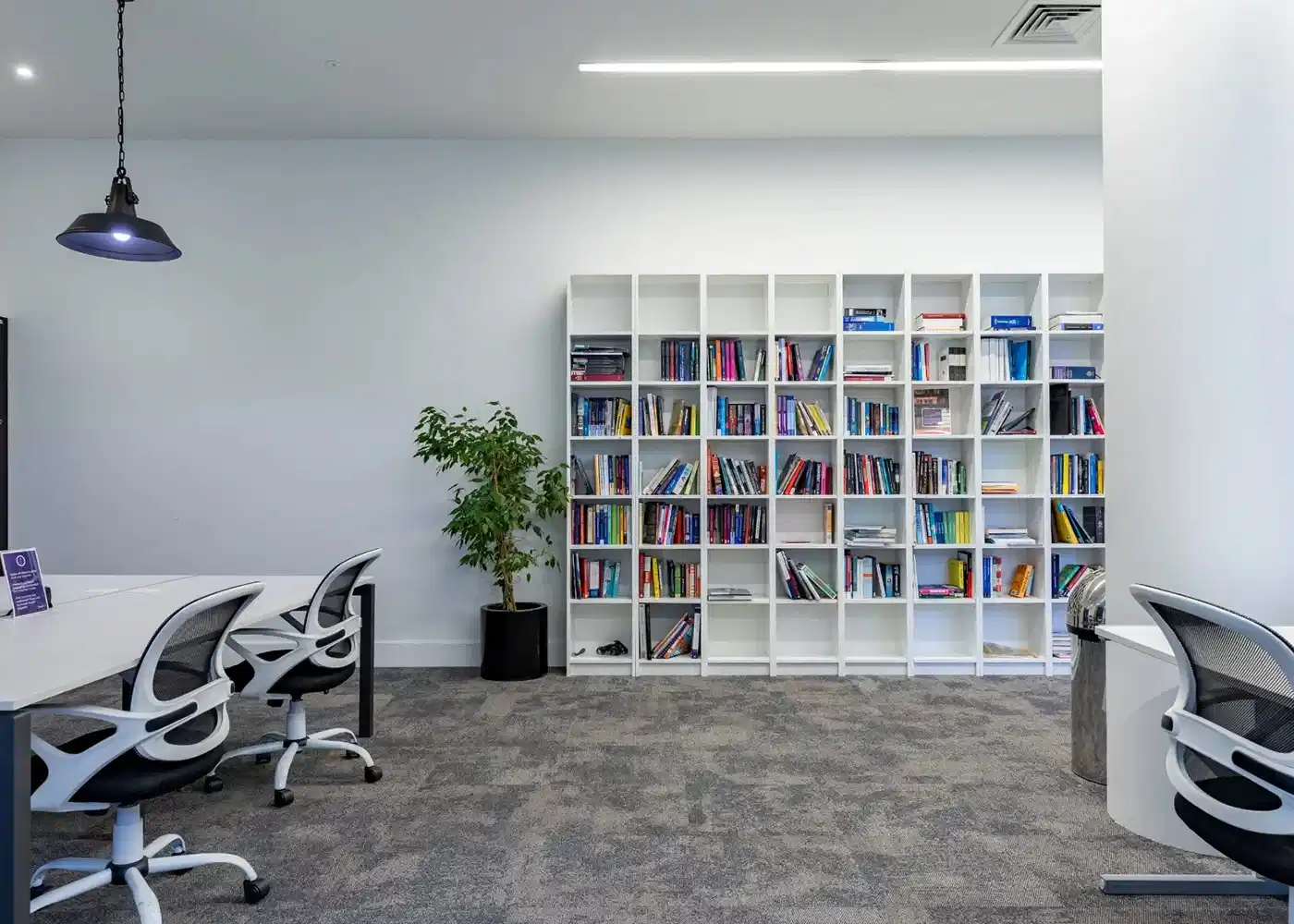 Common Area