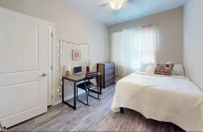 Seahawk Coves, Wilmington - Wilmington, North Carolina, United States - Bedroom