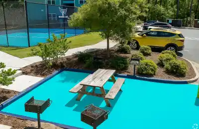 Seahawk Coves, Wilmington - Wilmington, North Carolina, United States - Exterior