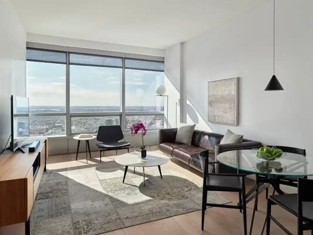 AKA University City, Philadelphia - Philadelphia, Pennsylvania, United States - Common Area
