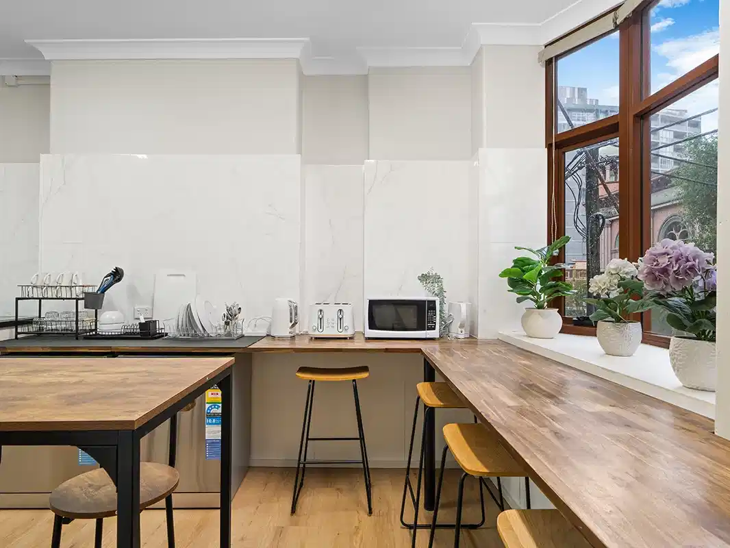 Homi Central Chippendale, Sydney image 11