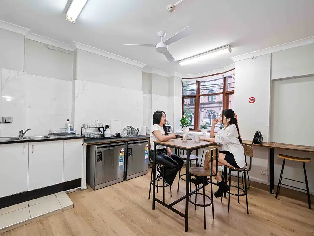 Homi Central Chippendale, Sydney image 9