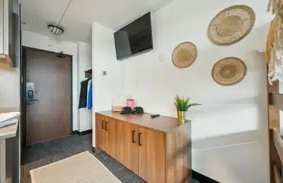 ALMA @ Guelph Student Housing - Guelph, Canada - Amenities