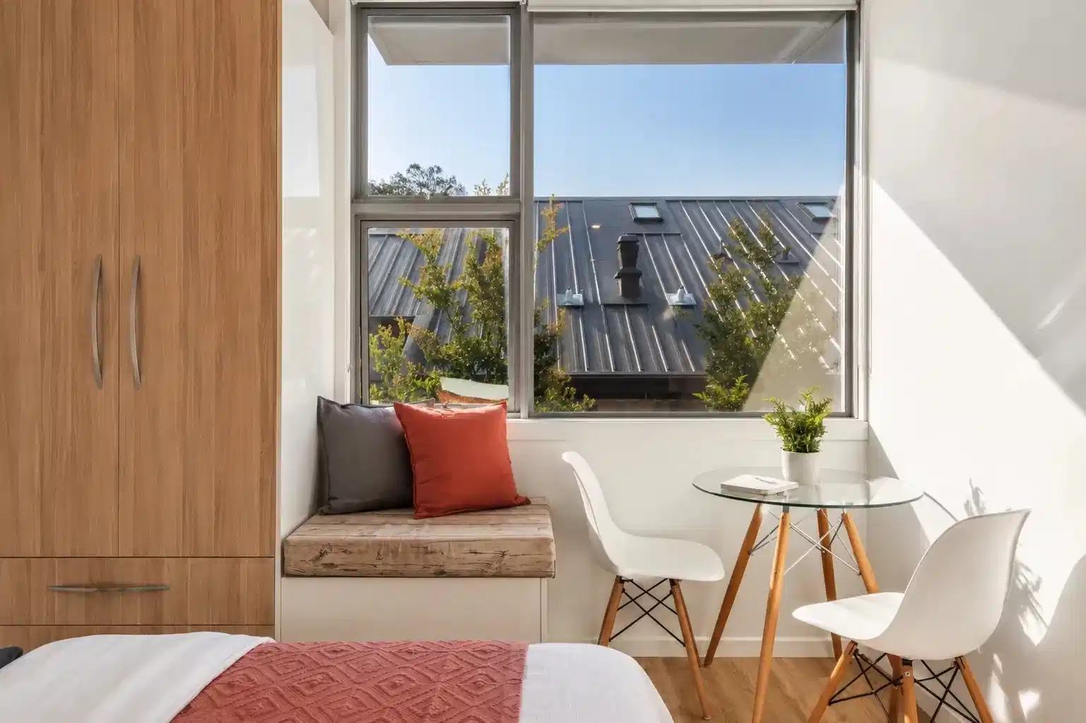 NESTL Annadale, Sydney - Sydney, New South Wales, Australia - Amenities