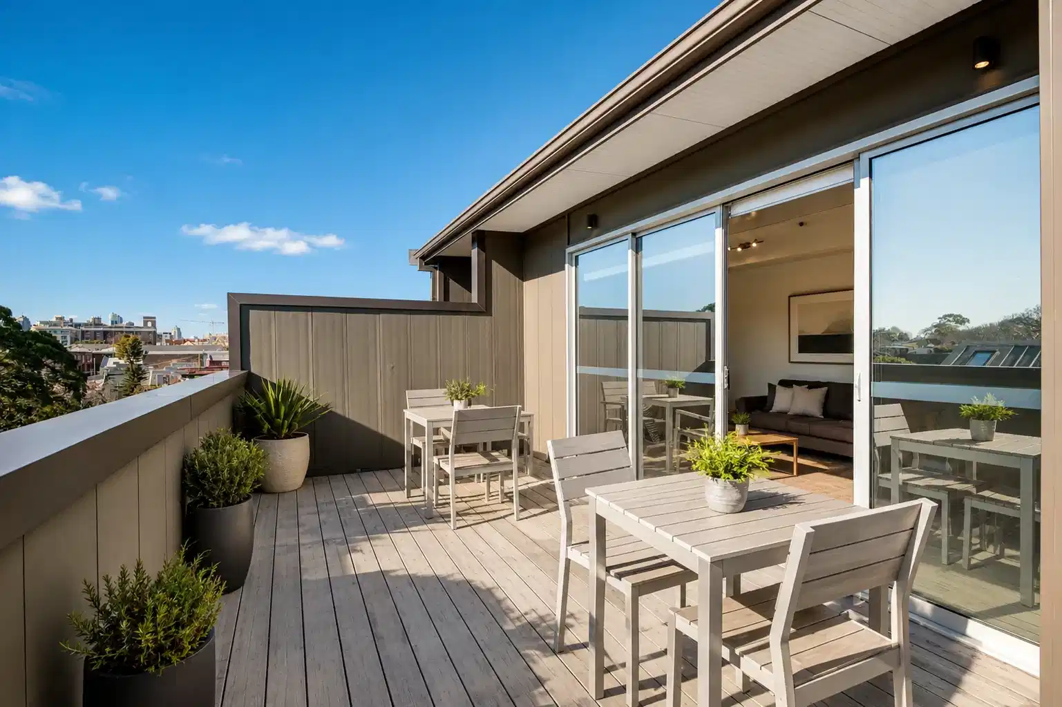 NESTL Annandale, Sydney view 5
