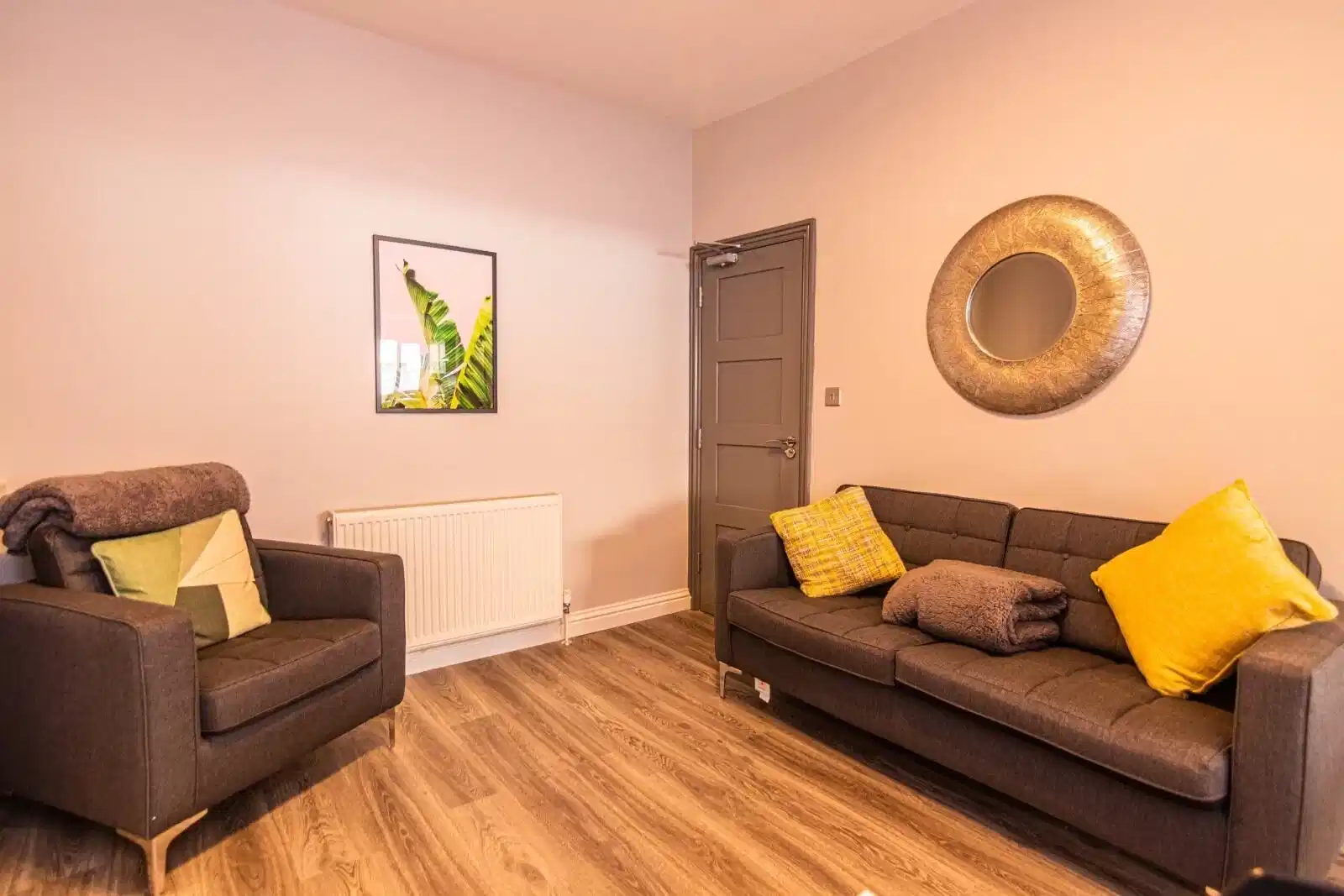 5 Bed Student Houses, Kensington, Liverpool 2