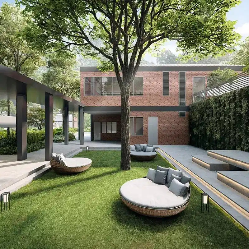 Campus by The Assembly, Singapore - Singapore, Singapore - Amenities
