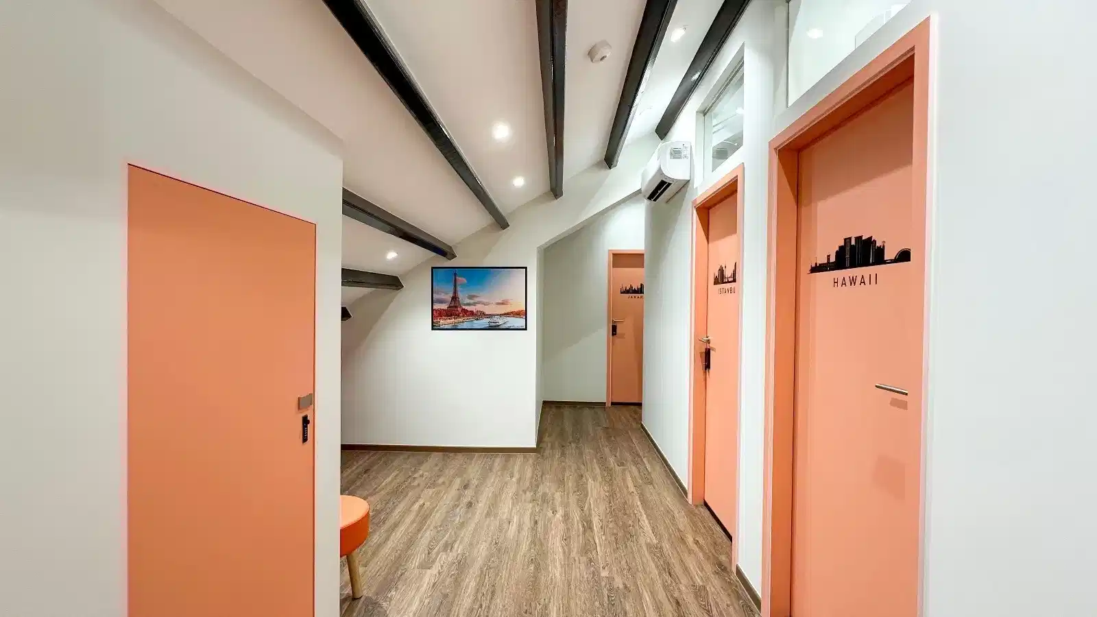 77A Dunlop Street, Singapore - Singapore, Singapore - Common Area